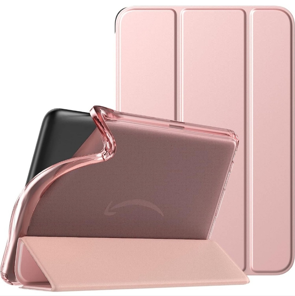 TiMOVO Case Fits All-New Kindle Fire 7 Tablet